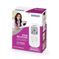 Image 1 for Intense Portable Pain Reliever Hv-F021-Ew White  E3
