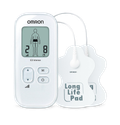 Image 2 for Intense Portable Pain Reliever Hv-F021-Ew White  E3