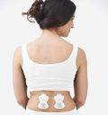Image 3 for Intense Portable Pain Reliever Hv-F021-Ew White  E3