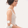 Image 5 for Intense Portable Pain Reliever Hv-F021-Ew White  E3