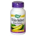Nature's Way White Kidney Bean Extract 500mg 60 Capsules