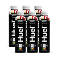 Image 1 for Black Edition 100% Nutritionally Complete Meal Strawberry Banana 6 x 500ml