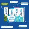 Image 3 for Natural Cream 30g