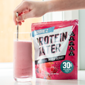 Image 3 for Protein Water Berry 300g