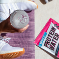 Image 4 for Protein Water Berry 300g