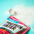 Image 5 for Protein Water Berry 300g