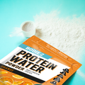 Image 3 for Protein Water Orange 300g