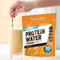 Image 4 for Protein Water Orange 300g