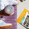 Image 5 for Protein Water Orange 300g