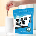 Image 3 for Protein Water Unflavoured 230g