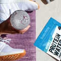 Image 4 for Protein Water Unflavoured 230g