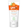 Yes To Carrot Exfoliating Cleanser 112ml