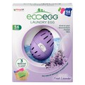Eco Egg Laundry Egg Lavender 54 Washes