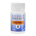 Schuessler Tissue Salts Ferr Phos 4 125 Tablets