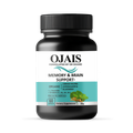 Image 1 for MEMORY & BRAIN SUPPORT 60 CAPS