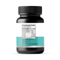 Image 2 for MEMORY & BRAIN SUPPORT 60 CAPS