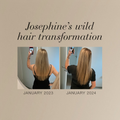 Image 4 for Hair Volume 90 Tablets