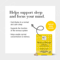 Image 3 for Melissa Dream 100 Tablets
