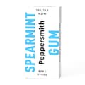 Peppersmith Sugar Free Spearmint Chewing Gum 15g