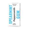 Image 1 for Sugar Free Spearmint Chewing Gum 15g