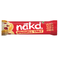 Image 2 for Raw Fruit & Nut Bakewell Tart Bars 18x 35g