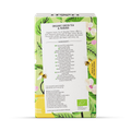 Image 2 for Organic Green Tea with Manuka 20 Tea Bags