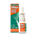 Image 1 for Nasal Spray Aloe 20ml