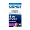 Image 1 for Ovulation 10 Tests Pack