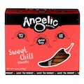 Angelic Sweet Chilli Gluten Free Biscuits Box 150g