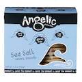 Angelic Sea Salt Gluten Free Savoury Biscuits  Box 150g