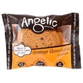 Angelic Orange Chocolate Gluten Free Cookies Pack of 2