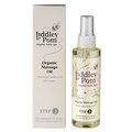 Tiddley Pom Organic Massage Oil 150ml