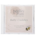 Tiddley Pom Baby Cuddles CD