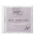 Tiddley Pom Baby Night Time CD