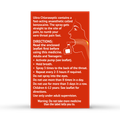 Image 2 for Chloraseptic Spray Honey & Lemon 15ml