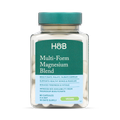 Image 1 for Magnesium Complex 150mg 60 Capsules