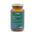Image 1 for Milk Thistle Men 60 Capsules