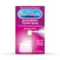 Image 1 for Chloraseptic Spray Blackcurrant 15ml