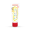 Image 1 for Natural Certified Toothpaste Strawberry 50g