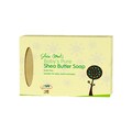 Shea Mooti Baby's Pure Shea Butter Soap Unscented 100g