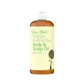 Shea Mooti Baby's Rub-A-Bye Body and Scalp Oil 50ml