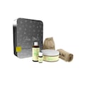 Shea Mooti Pampered Baby's Sleep Kit Gift Set