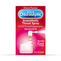 Image 1 for Chloraseptic Spray Cherry 15ml