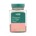 Image 1 for Ubiquinol CoQ10 200mg 30 Tablets