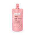 Image 1 for Rosehip Body Scrub + Cleanser 100g