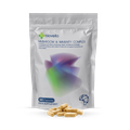 Image 1 for Mushroom and Immunity Complex - 60 Capsules