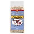 Bobs Red Mill Quick Cooking Gluten Free Oats 400g