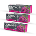 Image 1 for Sensitive Natural Toothpaste 3 Pack 100G