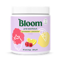 Image 1 for Pre-Workout Raspberry Lemonade 186g