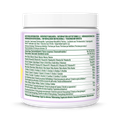Image 2 for Pre-Workout Raspberry Lemonade 186g